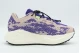 Salomon Aero Glide 4 Grvl Αθλητικά Παπούτσια για Τρέξιμο Μωβ, Ροζ, Λευκά