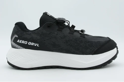 Salomon Aero Grvl Waterproof Παπούτσια Ορειβασίας - Πεζοπορίας (491849)