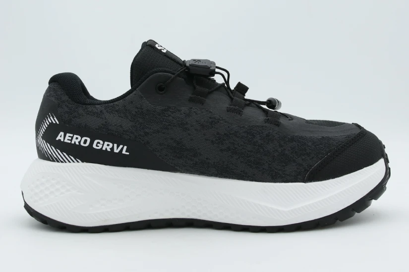 Salomon Aero Grvl Waterproof Παπούτσια Ορειβασίας - Πεζοπορίας (491849)