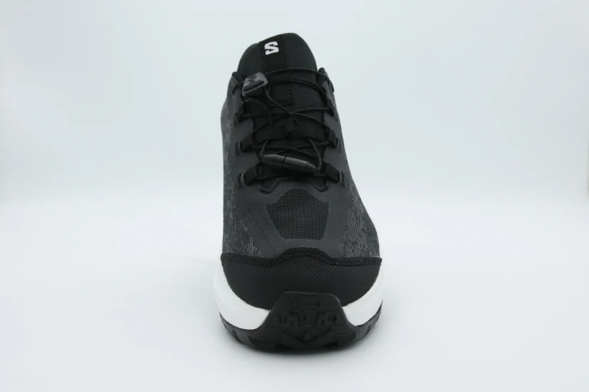Salomon Aero Grvl Waterproof Παπούτσια Ορειβασίας - Πεζοπορίας (491849)