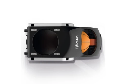 Amila Μηχάνημα Επαναφοράς Μπαλών Μπάσκετ Shooting Machine Rebo (49200)