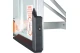 Amila Basketballset Double Curls Dcg80 (49217)
