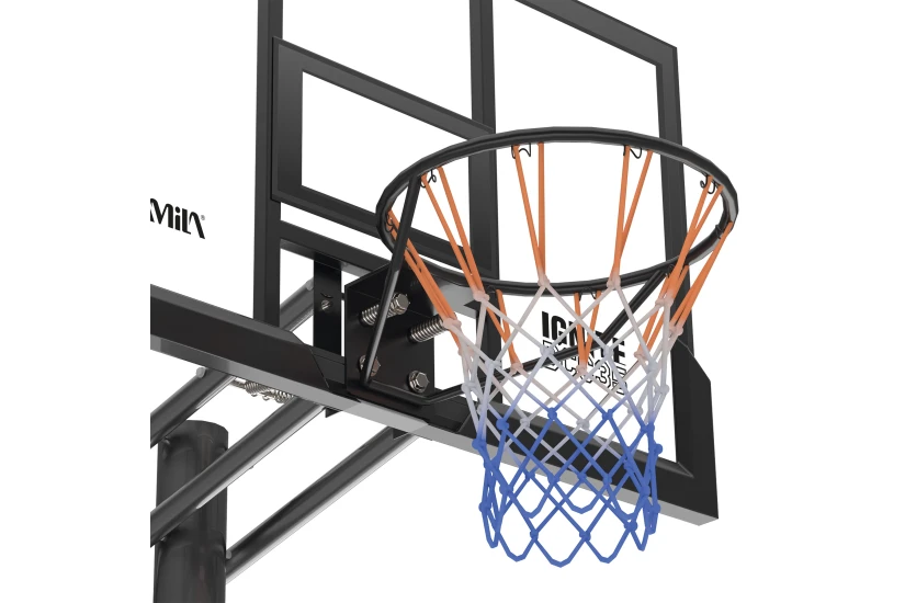 Amila Basketball Set Ignite Dcc35 (49221)