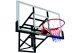 Amila Basketballboard Amila Stack C50 (49224)