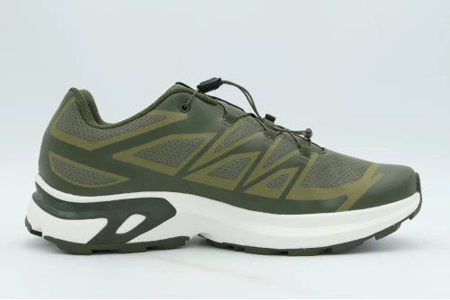 Salomon Xt Sportstyle Sneakers (492249)