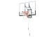 Amila Basketballboard Slam G60 Μπασκέτα