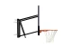 Amila Basketballboard Slam G60 Μπασκέτα