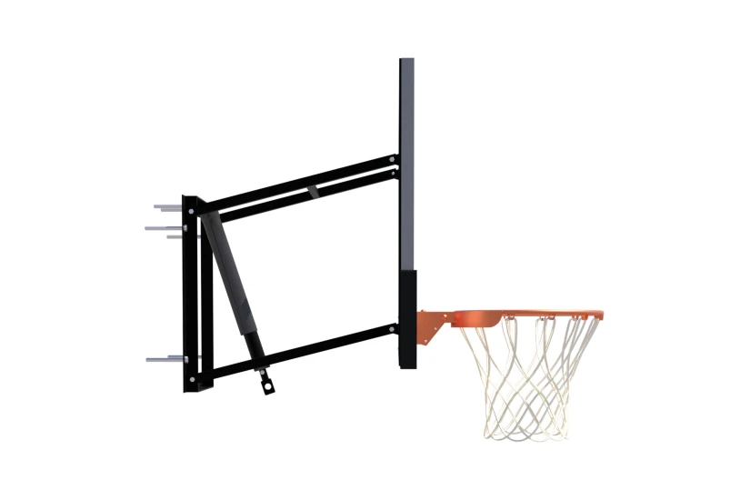 Amila Basketballboard Slam G60 Μπασκέτα