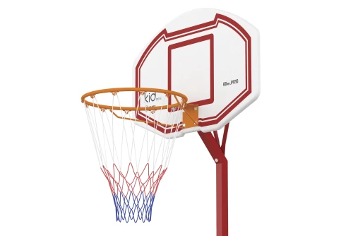 Amila Μπασκέτα Basketball Set Kid Mini Jpp250 (49231)