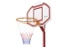 Amila Μπασκέτα Basketball Set Kid Mini Jpp250 (49231)
