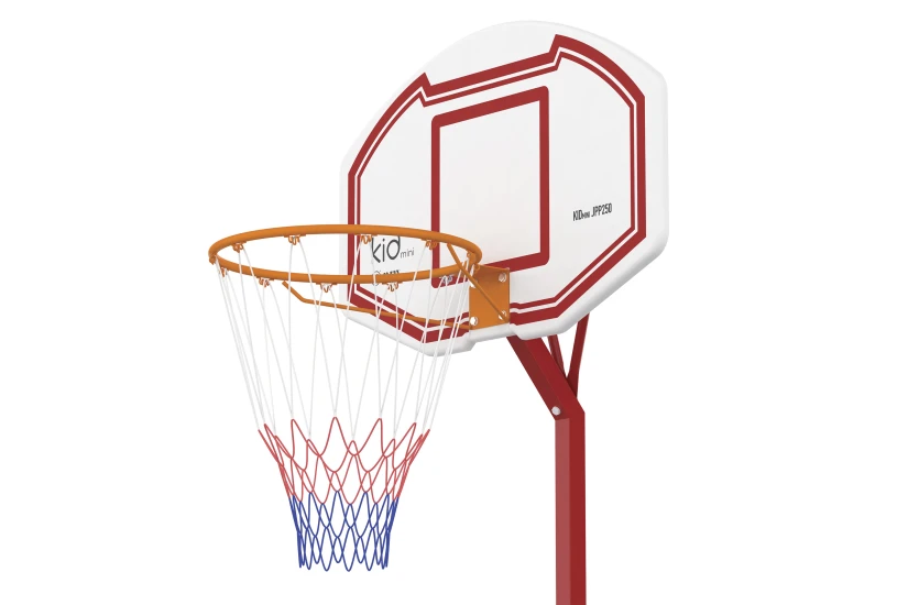 Amila Μπασκέτα Basketball Set Kid Mini Jpp250 (49231)