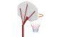 Amila Μπασκέτα Basketball Set Kid Mini Jpp250 (49231)