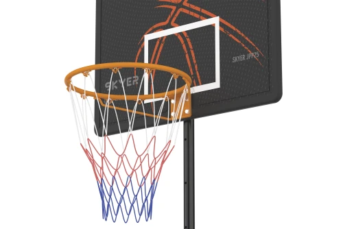 Amila Μπασκέτα Basketball Set Skyer Jpp25 (49233)