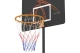 Amila Μπασκέτα Basketball Set Skyer Jpp25 (49233)