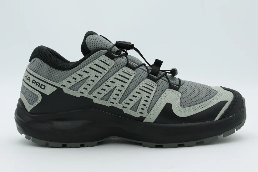 Salomon Xa Pro Waterproof Παπούτσια Ορειβασίας - Πεζοπορίας (492940)