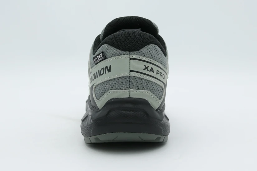 Salomon Xa Pro Waterproof Παπούτσια Ορειβασίας - Πεζοπορίας (492940)