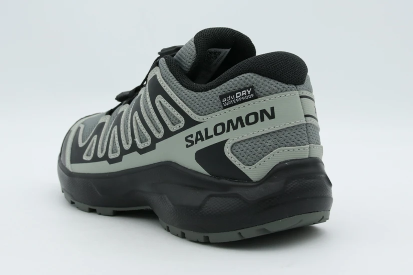 Salomon Xa Pro Waterproof Παπούτσια Ορειβασίας - Πεζοπορίας (492940)
