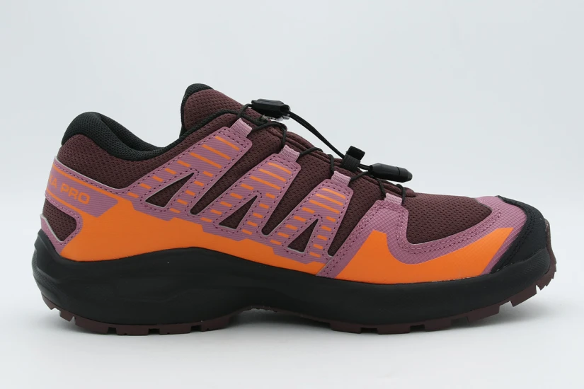 Salomon Xa Pro Waterproof Παπούτσια Ορειβασίας - Πεζοπορίας (493086)