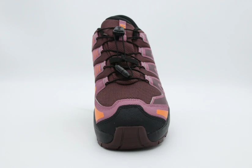 Salomon Xa Pro Waterproof Παπούτσια Ορειβασίας - Πεζοπορίας (493086)