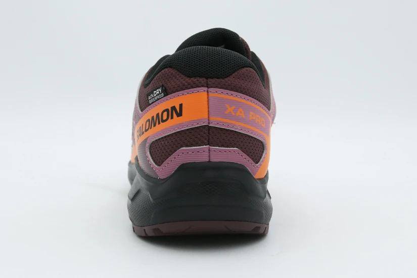 Salomon Xa Pro Waterproof Παπούτσια Ορειβασίας - Πεζοπορίας (493086)