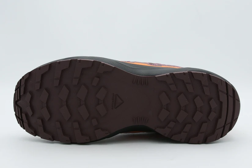 Salomon Xa Pro Waterproof Παπούτσια Ορειβασίας - Πεζοπορίας (493086)