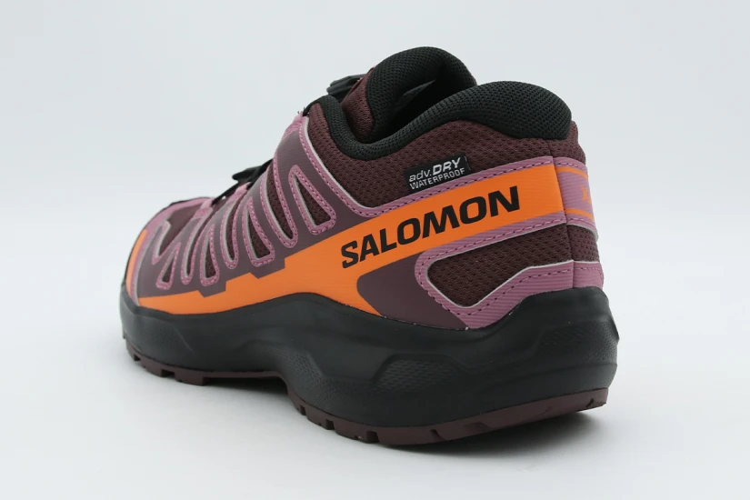 Salomon Xa Pro Waterproof Παπούτσια Ορειβασίας - Πεζοπορίας (493086)