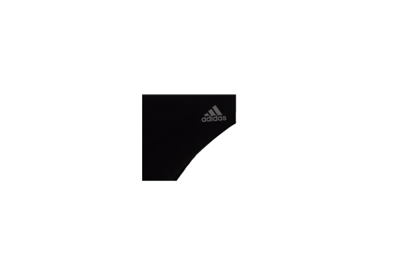 Adidas Performance Micro Flex Εσώρουχο String Γυναικείο (4A1H06 BLACK MELANGE)