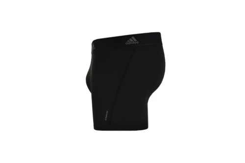 Adidas Performance Active Micro Flex Eco Εσώρουχα Boxer 3-Τεμάχια (4A3M02 BLACK)