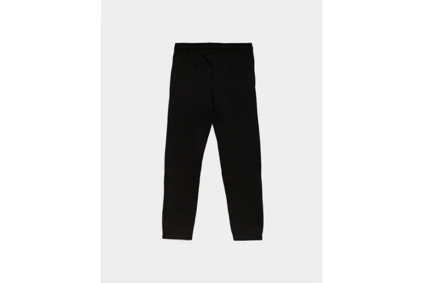 Jordan Brooklyn Essentials Παιδικό Παντελόνι Φόρμας Μαύρο