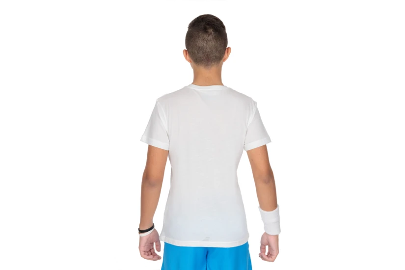 Babolat Exercise Babolat Tee T-Shirt (4BP1441 1000)