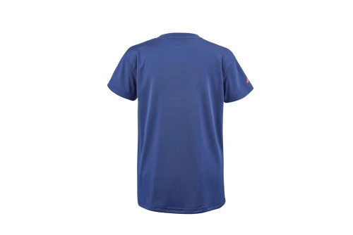 Babolat Exercise Graphic Tee T-Shirt (4BTD017 4000)