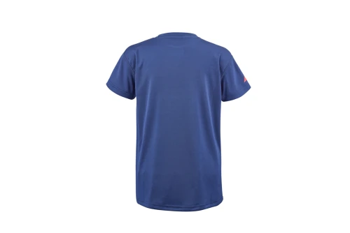 Babolat Exercise Graphic Tee T-Shirt (4BTD017 4000)