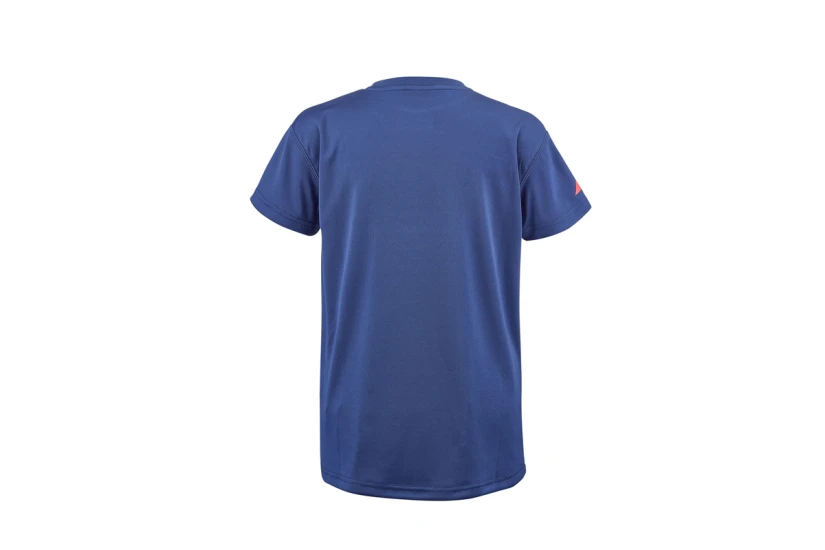 Babolat Exercise Graphic Tee T-Shirt (4BTD017 4000)