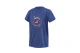 Babolat Exercise Graphic Tee T-Shirt (4BTD017 4000)