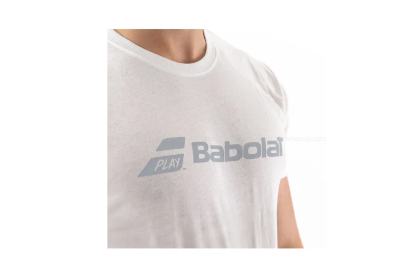 Babolat Exercise Tee T-Shirt (4MP1441 1000)