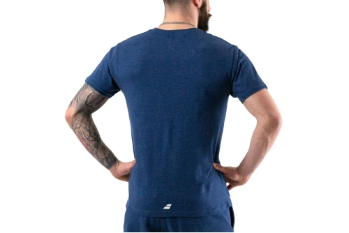 Babolat Exercise Tee T-Shirt (4MP1441 4005)