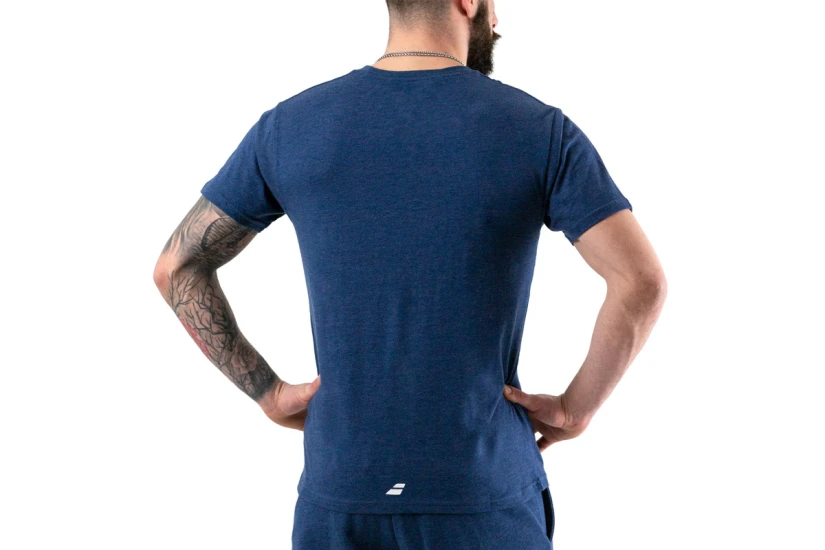 Babolat Exercise Tee T-Shirt (4MP1441 4005)