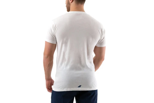 Babolat Exercise Vintage Tee Men (4MS20443 1000)