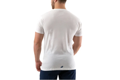 Babolat Exercise Vintage Tee Men (4MS20443 1000)