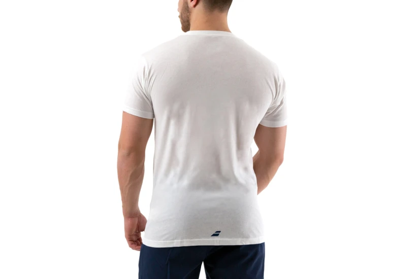 Babolat Exercise Vintage Tee Men (4MS20443 1000)