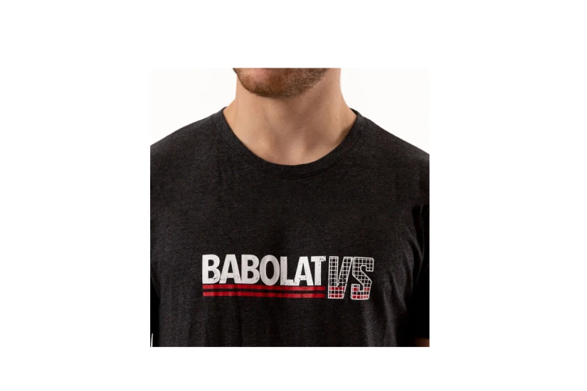 Babolat Exercise Vintage Tee T-Shirt (4MS20443 2003)