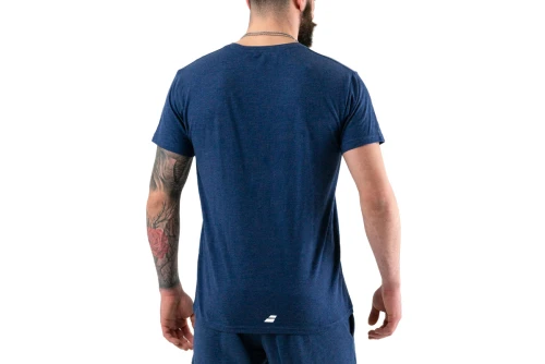 Babolat Exercise Vintage Tee T-Shirt (4MS20443 4005)