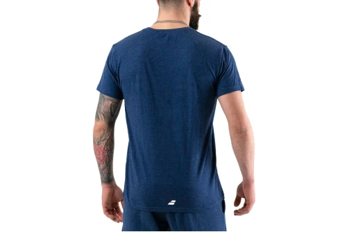 Babolat Exercise Vintage Tee T-Shirt (4MS20443 4005)