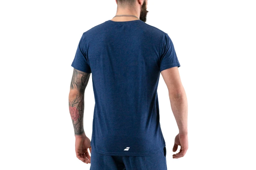 Babolat Exercise Vintage Tee T-Shirt (4MS20443 4005)