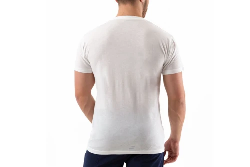 Babolat Ecercise Country Tee T-Shirt (4MS20444 1000)
