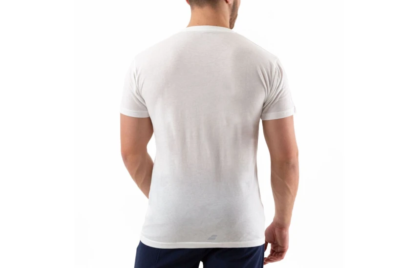 Babolat Ecercise Country Tee T-Shirt (4MS20444 1000)