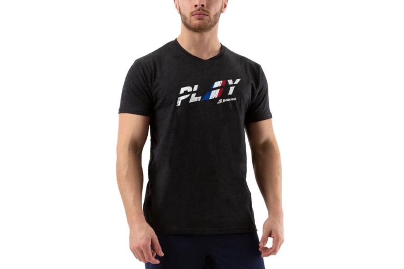 Babolat Exercise Country Tee T-Shirt (4MS20444 2003)