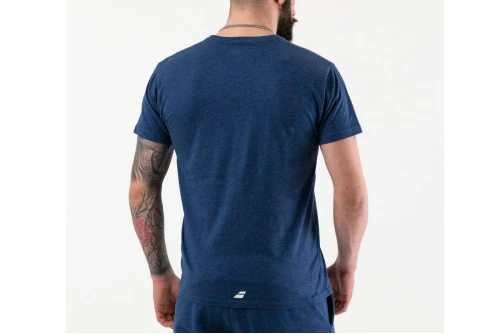 Babolat Exercise Country Tee T-Shirt (4MS20444 4005)