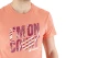 Babolat Exercise Message Tee T-Shirt (4MS21445 6012)