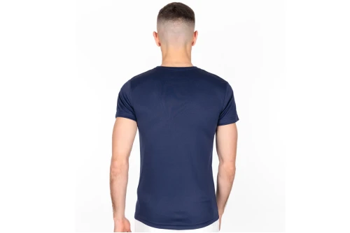 Babolat Exercise Graphic Tee T-Shirt (4MTD017)